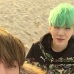 [방탄소년단] ㅆ!발ㅊ예상치못한심쿵;;;;;;;;