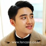 [도경수] 경수 한 30벌 갈아 입었을까