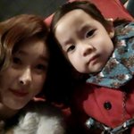 심통난 <b>현영</b> 딸ㅋㅋㅋ