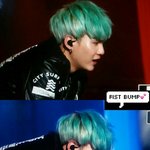 [방탄소년단] 민윤기오늘<b>작정</b>한듯