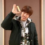 [인피니트] 동우가들고있는거 ㅋㅋㅋㅋㅋㅋㅋㅋ