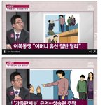 [유머판] 이복동생의 유산 <b>상속</b> 주장