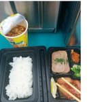 [유머판] 삼<b>수생</b>의 한끼 식사