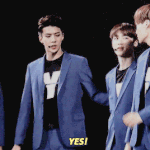 [EXO] 사랑합니까?