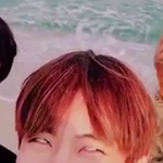 [방탄소년단] 표정 <b>개무</b>서웤ㅋㅋㅋㅋㅋㅋ
