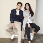 설현 <b>주원</b> 커플 화보