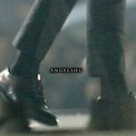 [시우민] 금욕섹시한 <b>발목</b>.시우민