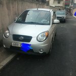 [진심개빡침] 개념없는 커플(정말 열받아요)