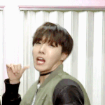 [방탄소년단] 난 애들이 걸구룹추는게 너무 귀엽ㅠㅠㅠ