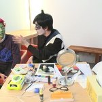 [인피니트] 형아 진짜 잘생겼어요 진짜