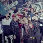 [방탄소년단] 노몰드림 <b>마지막장면</b>