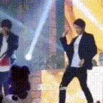 [방탄소년단] 전정국 <b>순발력</b>