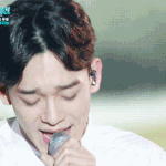 [EXO] 김종대가 화나면 <b>무슨</b> <b>느낌</b>일까