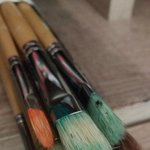 [방탄소년단] (사담)미술전공한 아민데 <b>사물</b>함에섴ㅋㅋㅋㅋㅋ