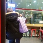 [EXO] 시우민 결혼하면 <b>빨래</b>도 해줄거 같애 ㅠㅠ