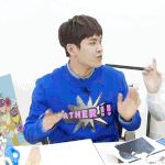 [인피니트] <b>기여미</b> 방송인줄