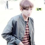 [방탄소년단] 15만원 <b>옷</b>을 <b>태</b>태가 입으니까