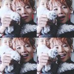[방탄소년단] 다른애들은 태형이가 얼마나 부러울까