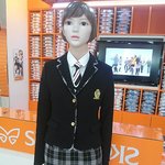 [댓글부탁해] +추가)우리학교 교복 어떠니
