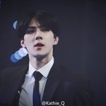 [EXO] <b>상해</b>콘을 갔어야 했어 <b>상해</b>콘 핵리즈