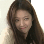 내 친구 진짜 엄청 예쁜데