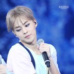 [EXO] 사랑해 민석아