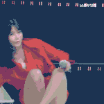 [19] 젊은 <b>행위</b> 예술가