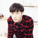 [인피니트] 어제 성규ㅠㅠㅠㅠ