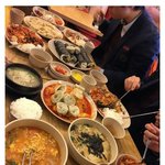 [유머판] <b>김밥</b>천국에 간 부잣집 아이들