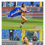 [유머판] 착한 관중<b>난입</b>