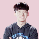 [EXO] 과즙이 <b>팡팡</b>터지는거같다