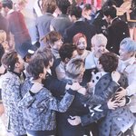 [세븐틴] 어제 고등학교 졸업한 영희인데