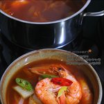 [EXO] <b>새우</b>찌개 이거래