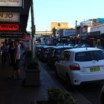 [오늘의톡] 혼자 떠난 세계여행7 - 호주(시드니, 울룰루, <b>멜버른</b>)