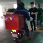 [조언부탁] 배달원 음식물 쓰레기 투기 고소가능<b>여부</b>
