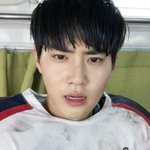 [EXO] 응 김준면 <b>존멋</b> ㅠ