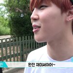 [방탄소년단] <b>지민이</b> 말투 졸귀ㅠㅠ