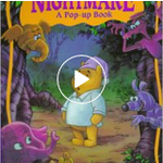 step 음악 The Nightmare <b>before</b> Christmas