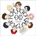 [EXO] 시계<b>방향</b>으로 카됴슈세찬백레첸수 맞어?