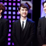 [EXO] 디오<b>캐릭</b> 이머리네