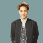 [카이] 스파5 <b>종인</b>이