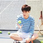 [인피니트] 2016새해소망 사진 보정했는데 혹시 가져갈래......