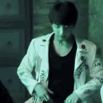 [방탄소년단] <b>사스</b>가전정국....