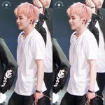 [시우민] <b>분홍</b> 시우민을 위한 색ㅠ