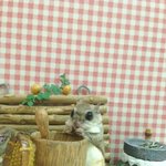 하늘다람쥐 두루뭉실이의 <b>설음식</b> 만들기