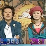 [드루와] 12년만에 보니하니 <b>본방</b>시청 중