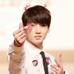 [방탄소년단] 정국이애굣살자연산..와..