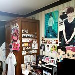 [EXO] 나 방정리 했음 