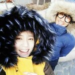 정시아 <b>백도빈</b> 부부 부럽다