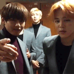 [방탄소년단] ㅋㅋㅋㅋㅋ 남준이 <b>시강</b>